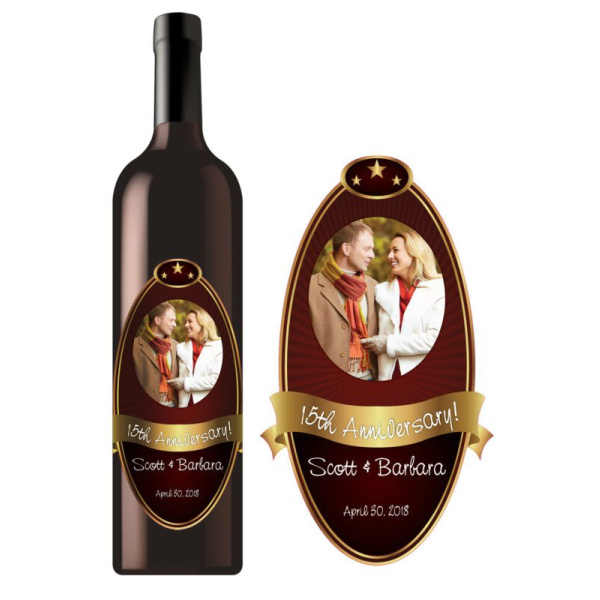 Special Cut bottle labels 0037 1