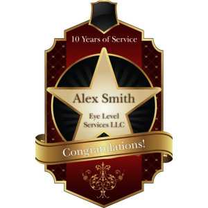Special Cut Bottle Labels SC BL 0040