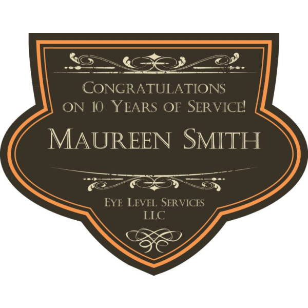 Special Cut bottle labels 0061 1