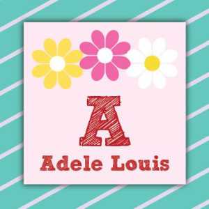 Gift Tags S DS GT S 0017