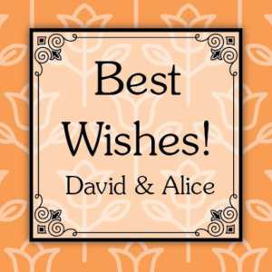 Gift Tags S DS GT S 0019