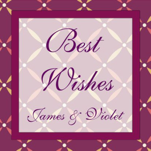 Gift Tags S DS GT S 0024