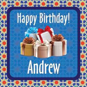 Gift Tags S DS GT S 0033