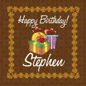 Gift Tags S DS GT S 0043