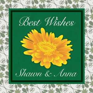 Gift Tags S DS GT S 0050