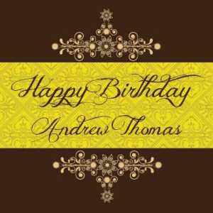 Gift Tags S DS GT S 0060