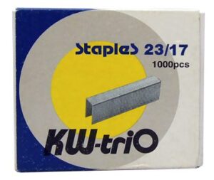 Staples KW-trio 23-17