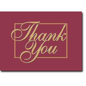 Thank You Corporate Card TYCC 2201