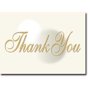 Thank You Corporate Card TYCC 2203