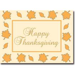 Thank You Corporate Card TYCC 2207