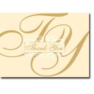 Thank You Corporate Card TYCC 2208