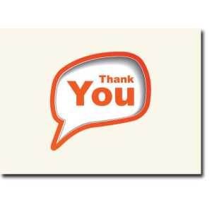 Thank You Corporate Card TYCC 2209