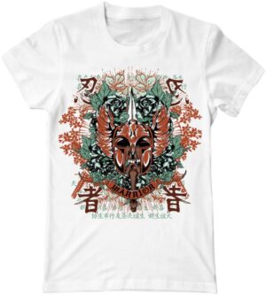 Personalised T Shirt TS 001