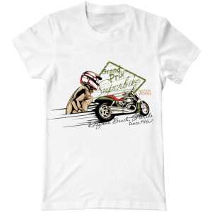 Personalised T Shirt TS 009