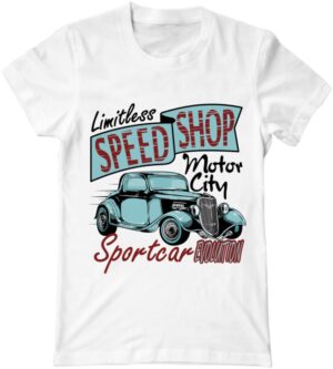 Personalised T Shirt TS 014