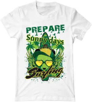 Personalised T Shirt  TS 020