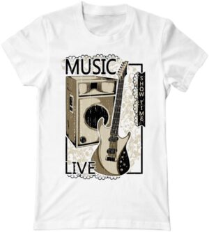 Personalised T Shirt  TS 021