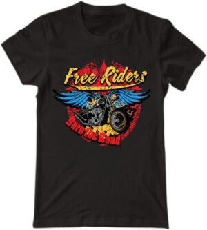 Personalised T Shirt TS 022