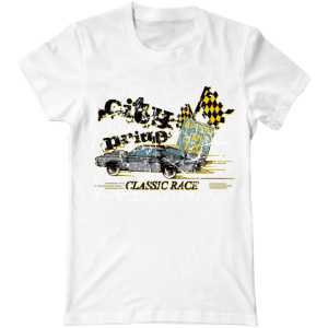 Personalised T Shirt  TS 024