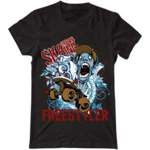 Personalised T Shirt  TS 033