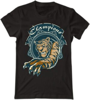 Personalised T Shirt  TS 030