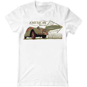 Personalised T Shirt TS 034