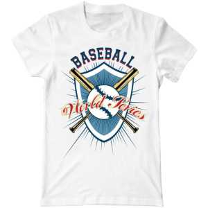 Personalised T Shirt  TS 036