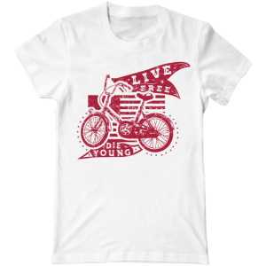 Personalised T Shirt  TS 037