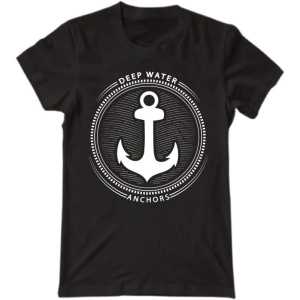 Personalised T Shirt  TS 038