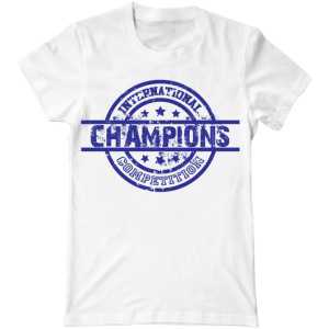 Personalised T Shirt  TS 040