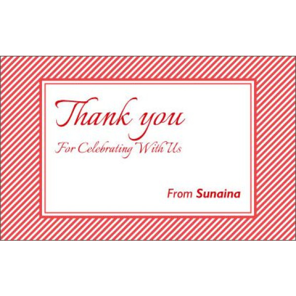 Thank You Gift Tag 0017 1