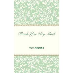 Thank You Gift Tag TY GT 0423