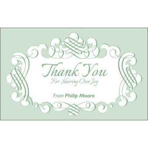 Thank You Gift Tag TY GT 0426