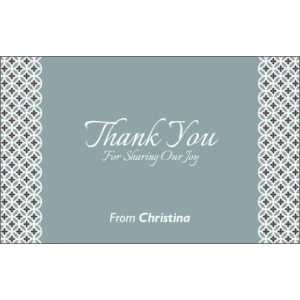 Thank You Gift Tag TY GT 0428