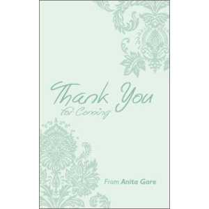 Thank You Gift Tag TY GT 0431