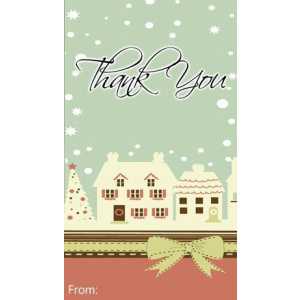 Thank You Gift Tag TY GT 0402