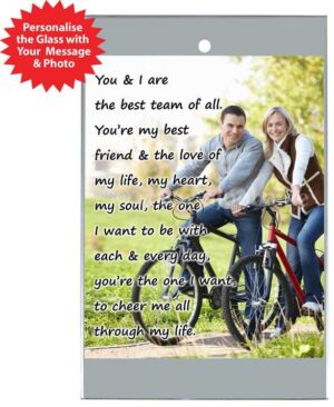 The One I Want To Be With