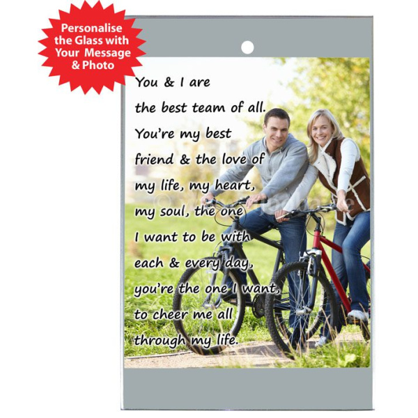 The One I Want To Be With 1