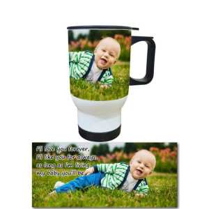 Personalised Tumbler Mugs PTM 7658