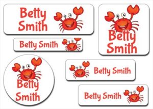Name Labels Value Pack WPIO 0002