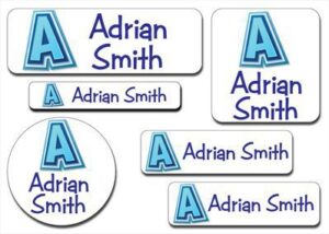 Name Labels Value Pack WPIO 0003