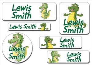 Name Labels Value Pack WPIO 0008
