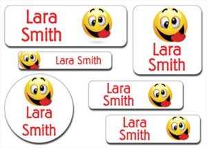 Name Labels Value Pack WPIO 0022