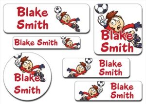 Name Labels Value Pack WPIO 0023