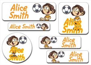 Name Labels Value Pack WPIO 0026