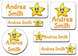 Name Labels Value Pack WPIO 0028