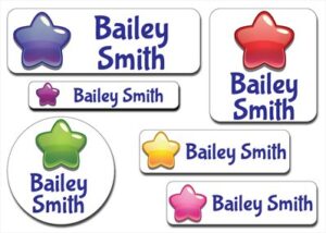Name Labels Value Pack WPIO 0029