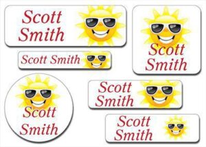 Name Labels Value Pack WPIO 0031