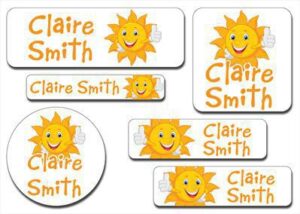 Name Labels Value Pack WPIO 0032