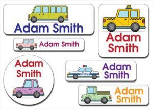 Name Labels Value Pack WPIO 0037
